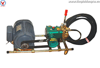 Máy bơm nước rửa xe cao áp OK3HP