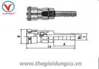 Khớp Nối Nitto 40SH