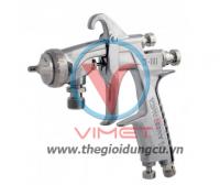 Súng sơn áp lực không bầu lỗ 0.8 đến 1.5mm W-101-P