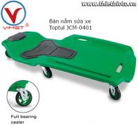 Bàn nằm sửa xe Toptul JCM-0401