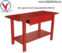 Bàn nguội chuyên dụng RWB-2D