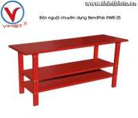 Bàn nguội chuyên dụng RWB-2S