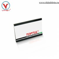 Bảng tên từ tính Toptul TEAT0805