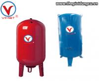 Bình chứa khí 1000 lít cao áp Vimet VD1510