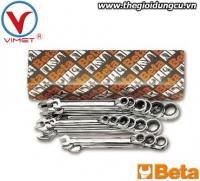 Bộ 15 cờ lê tự động Beta 142 /S15