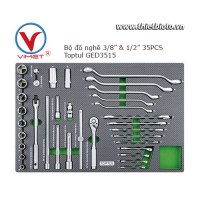 Bộ đồ nghề 3/8