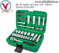 Bộ đồ nghề xách tay 3/8