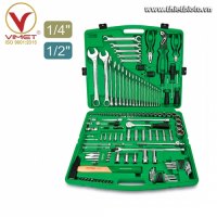 Bộ dụng cụ cầm tay 1/4\