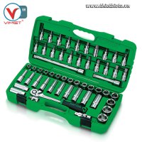 Bộ tuýp đầu 1/2