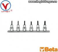 Bộ tuýp đầu sao 6 món Beta 920 TX/L SB6