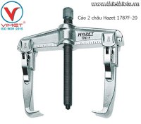 Cảo 2 chấu Hazet 1787F-20