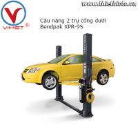 Cầu nâng 2 trụ cổng dưới Bendpak XPR-9S