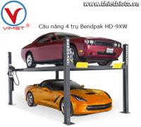 Cầu nâng 4 trụ Bendpak HD-9XW