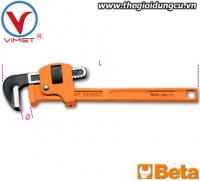 Cờ lê kẹp ống mẫu Stillson Beta 360 250