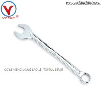 Cờ lê miệng vòng sao 21mm TOPTUL AAEX2121