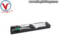 Bộ cờ lê vòng miệng toptul GM-2029