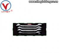 Bộ cờ lê vòng miệng toptul GTA0406