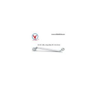 Cờ lê 2 đầu miệng Beta 55 55x60