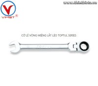 Cờ lê vòng miệng lắt léo 18mm TOPTUL AOAD1818