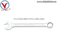 Cờ lê vòng miệng Toptul  23mm AABW2323