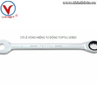 Cờ lê vòng miệng tự động 17mm TOPTUL AOAF1717