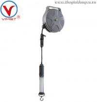 Cuộn dây điện tự rút Sankyo Triens SLR-20CN