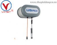 Cuộn dây điện và hơi tổng hợp Sankyo - Triens SB-2L