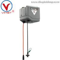 Cuộn dây điện và hơi tổng hợp tự rút Sankyo Twin-Kle 2 TR2-A-CL
