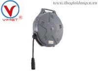 Cuộn dây hơi khí nén tự rút Sankyo Triens SHA-20Z