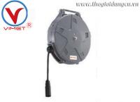 Cuộn dây hơi khí nén tự rút Sankyo Triens SHA-3ASZ