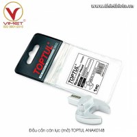 Đầu cần cân lực (mở) TOPTUL ANAK0148