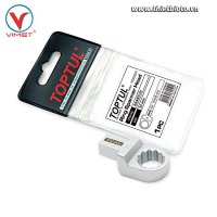Đầu cần xiết lực 9mm Toptul ANAR0309