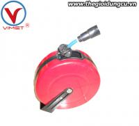 Đầu dây hơi tự rút 8M Airpro HR808