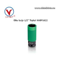 Đầu tuýp 1/2