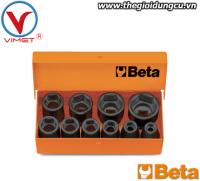 Bộ đầu tuýp Beta 710 /C10