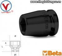Đầu tuýp Beta 720 10