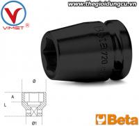 Đầu tuýp Beta 720 AS3/8