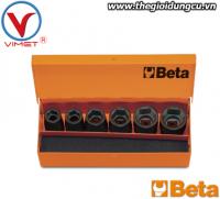Bộ đầu tuýp Beta 720 /C6