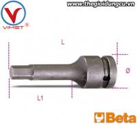 Đầu tuýp Beta 720 ME5