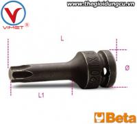 Đầu tuýp Beta 720 TX30
