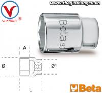 Đầu tuýp Beta 900 AS5/32