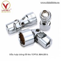 Đầu tuýp bông lắt léo TOPTUL BBAL0816