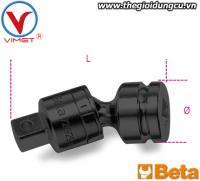 Đầu lắc léo 3/8