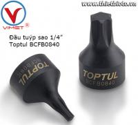 Tuýp sao 1/4