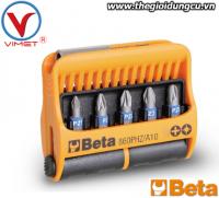 Bộ đầu vít Beta 860 PHZ/A10