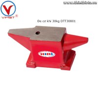 Đe cơ khí 30kg DTT30801