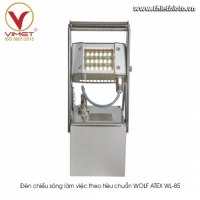 Đèn chiếu sáng làm việc theo tiêu chuẩn ATEX WL-85