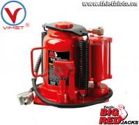 Đội chai thuỷ lực khí nén 30 tấn TORIN TRQ30002