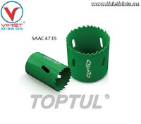 Đục roăng 35mm TOPTUL SAAC4735