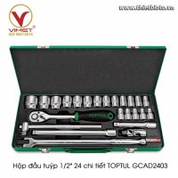 Hộp đầu tuýp 1/2\